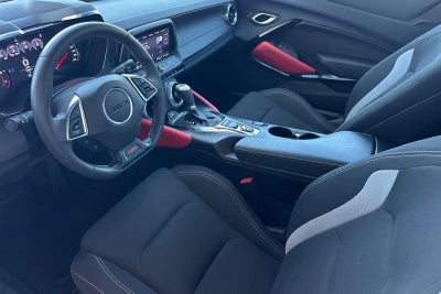 2023 Chevrolet Camaro SS 1SS