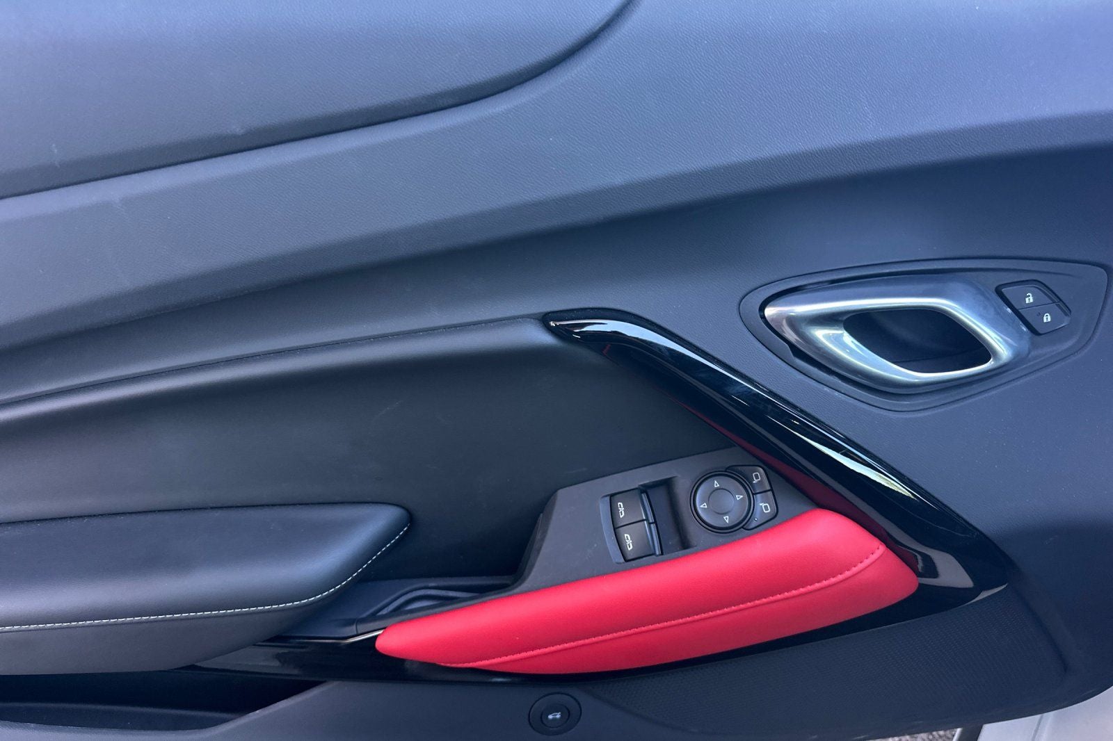 2023 Chevrolet Camaro SS 1SS