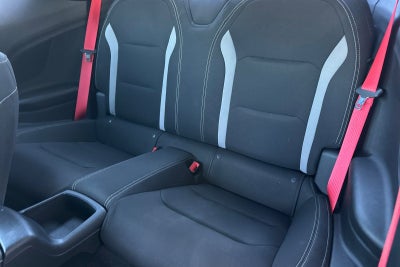 2023 Chevrolet Camaro SS 1SS