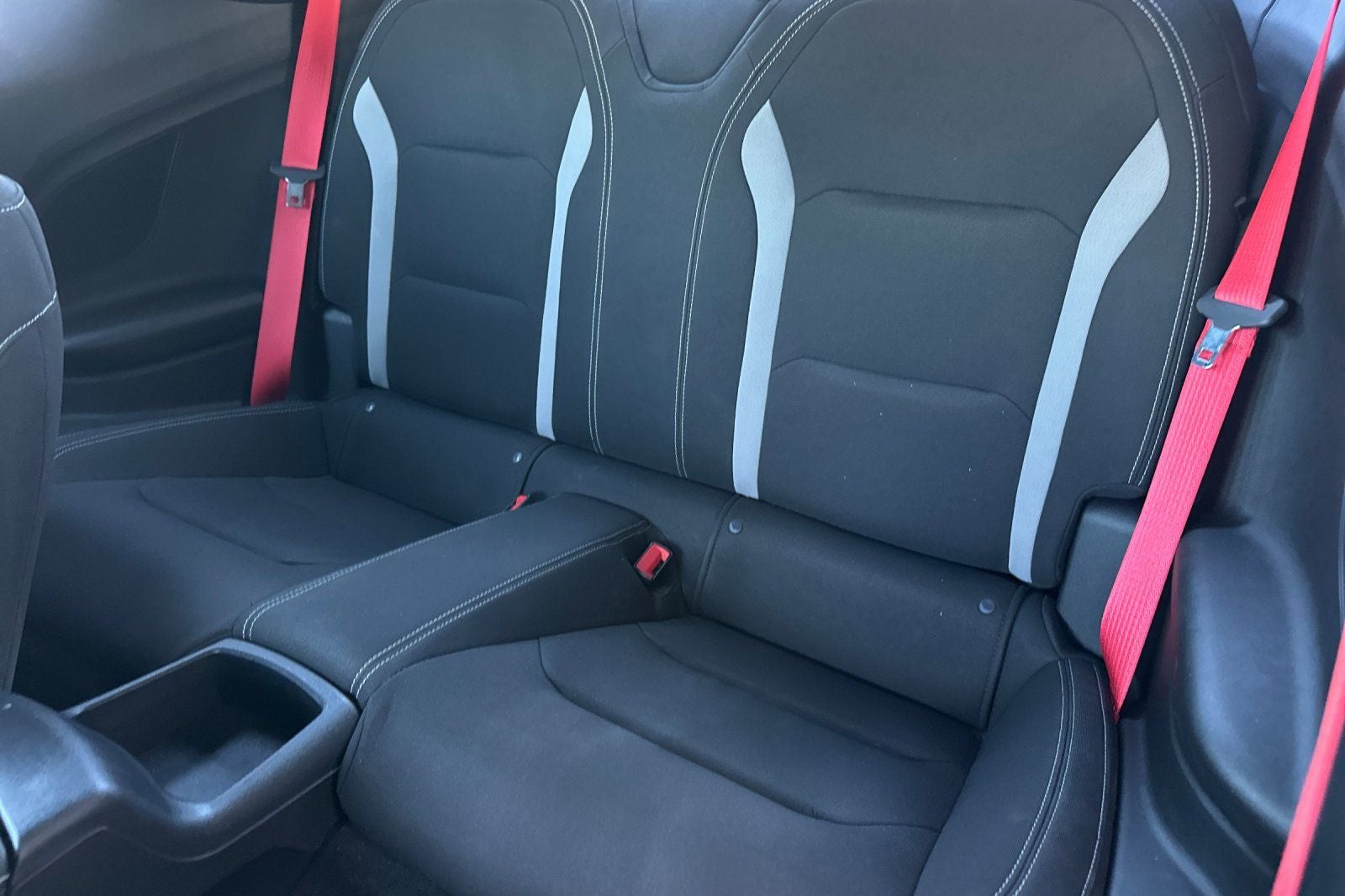 2023 Chevrolet Camaro SS 1SS