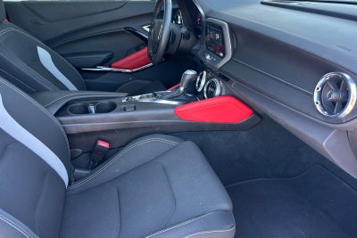 2023 Chevrolet Camaro SS 1SS