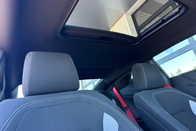 2023 Chevrolet Camaro SS 1SS