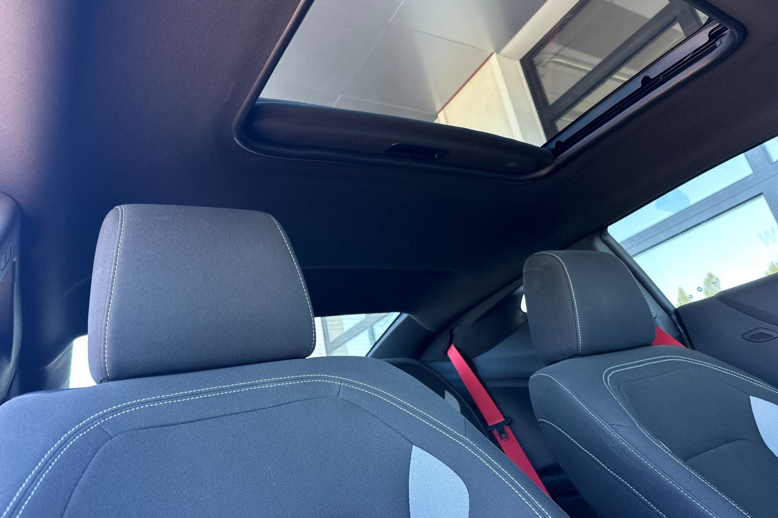 2023 Chevrolet Camaro SS 1SS