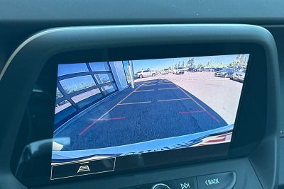 2023 Chevrolet Camaro SS 1SS