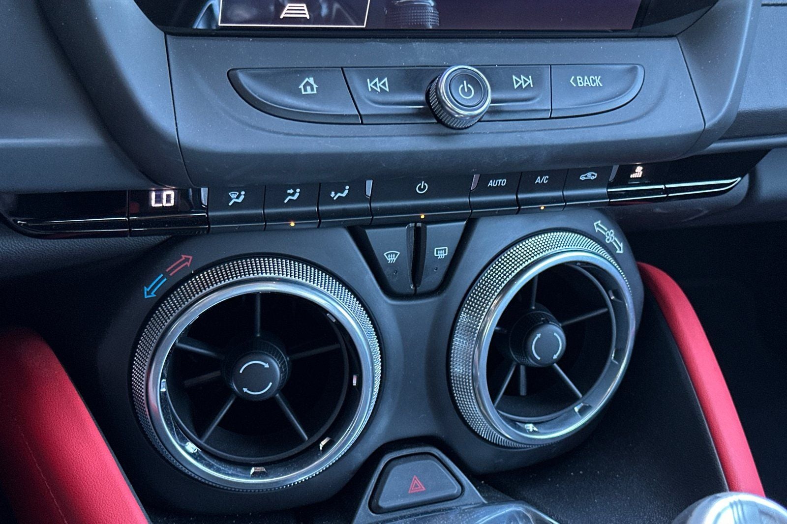 2023 Chevrolet Camaro SS 1SS