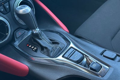 2023 Chevrolet Camaro SS 1SS