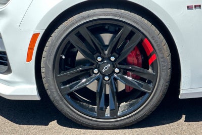 2023 Chevrolet Camaro SS 1SS