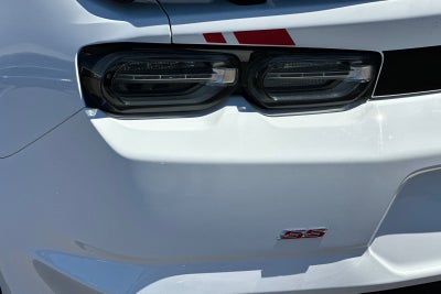 2023 Chevrolet Camaro SS 1SS