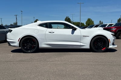 2023 Chevrolet Camaro SS 1SS