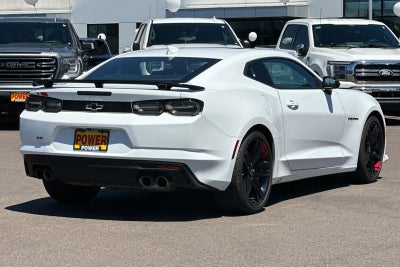 2023 Chevrolet Camaro SS 1SS