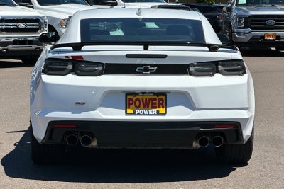 2023 Chevrolet Camaro SS 1SS