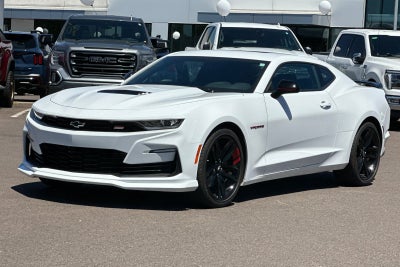 2023 Chevrolet Camaro SS 1SS