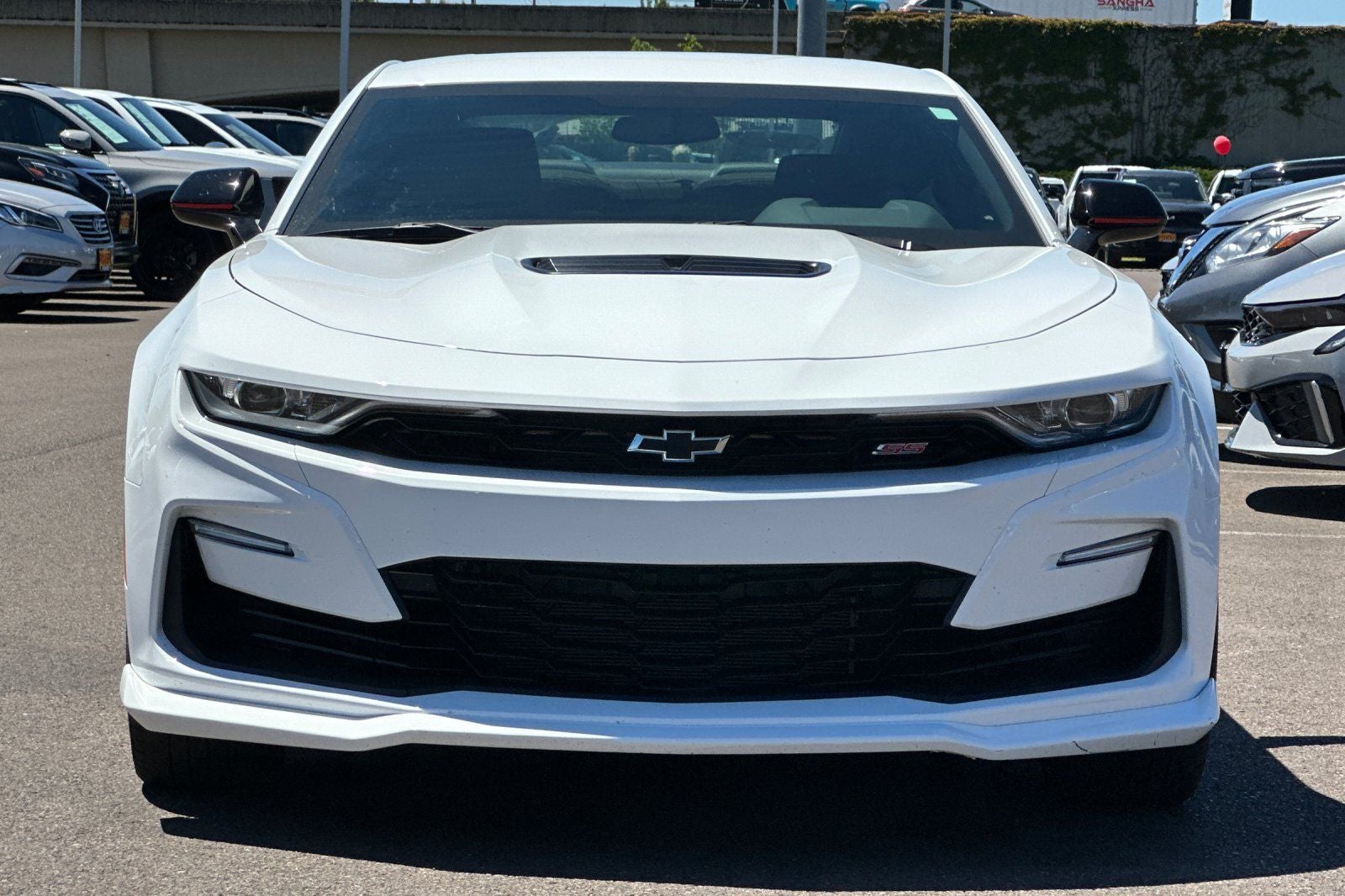 2023 Chevrolet Camaro SS 1SS