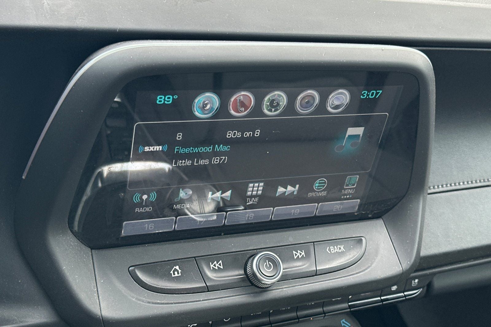 2018 Chevrolet Camaro SS 2SS
