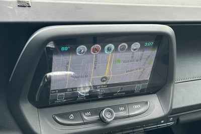 2018 Chevrolet Camaro SS 2SS