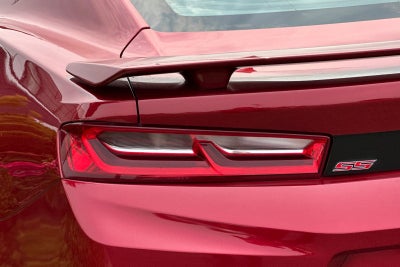 2018 Chevrolet Camaro SS 2SS