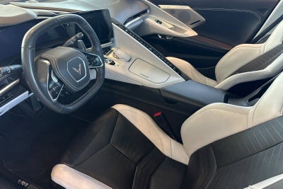 2020 Chevrolet Corvette Stingray 3LT