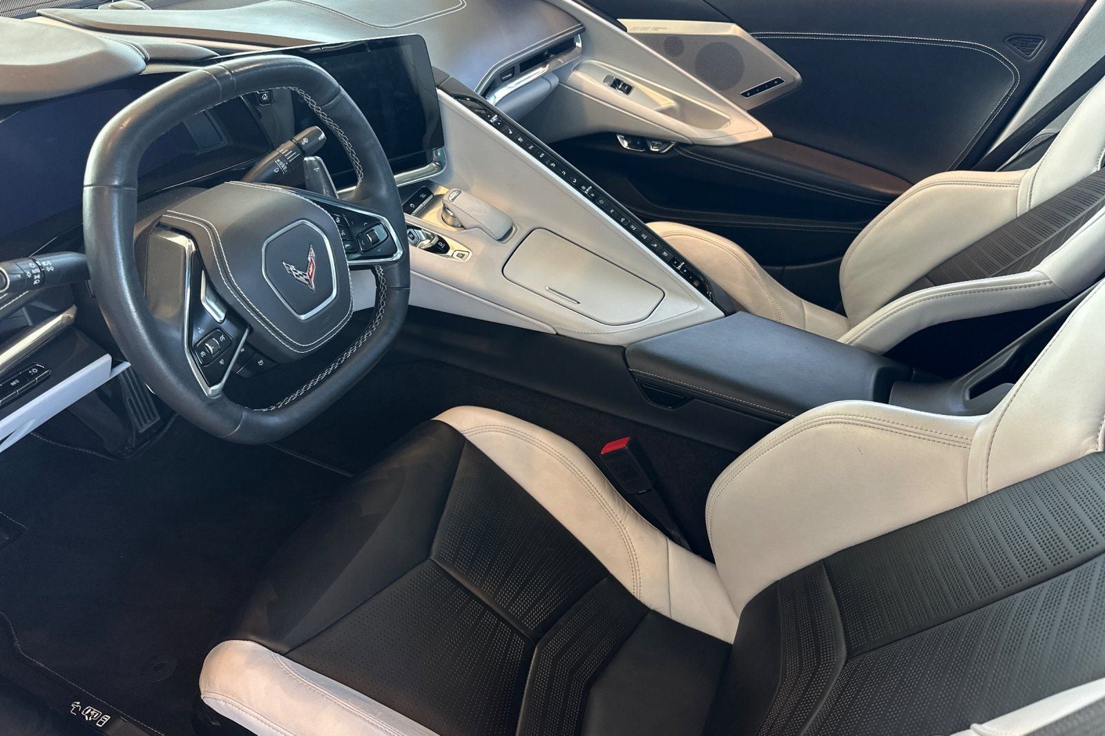 2020 Chevrolet Corvette Stingray 3LT