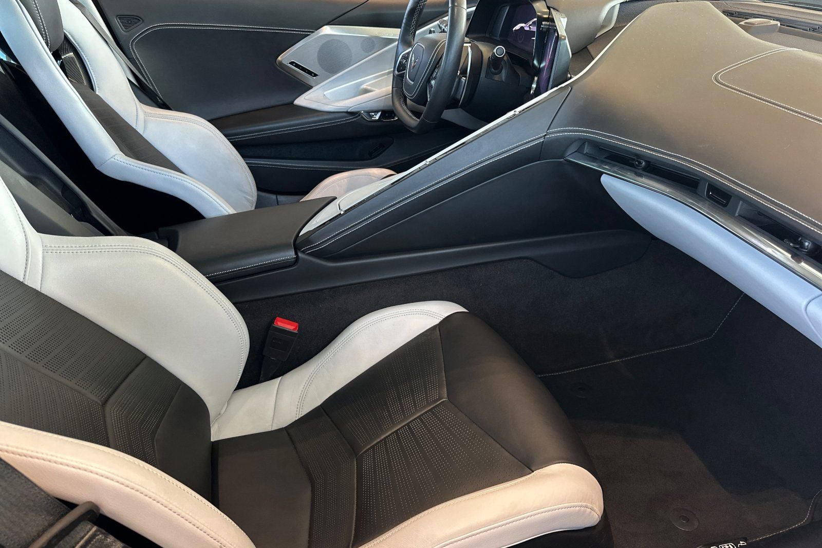 2020 Chevrolet Corvette Stingray 3LT