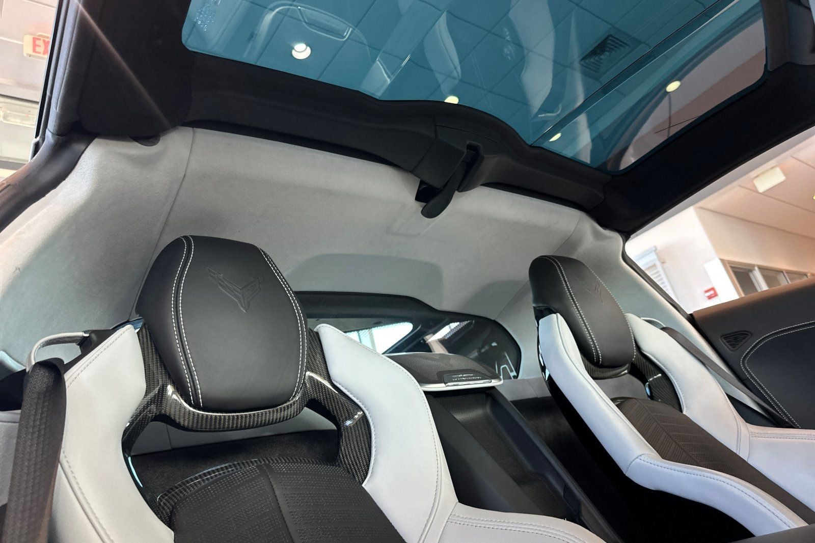 2020 Chevrolet Corvette Stingray 3LT