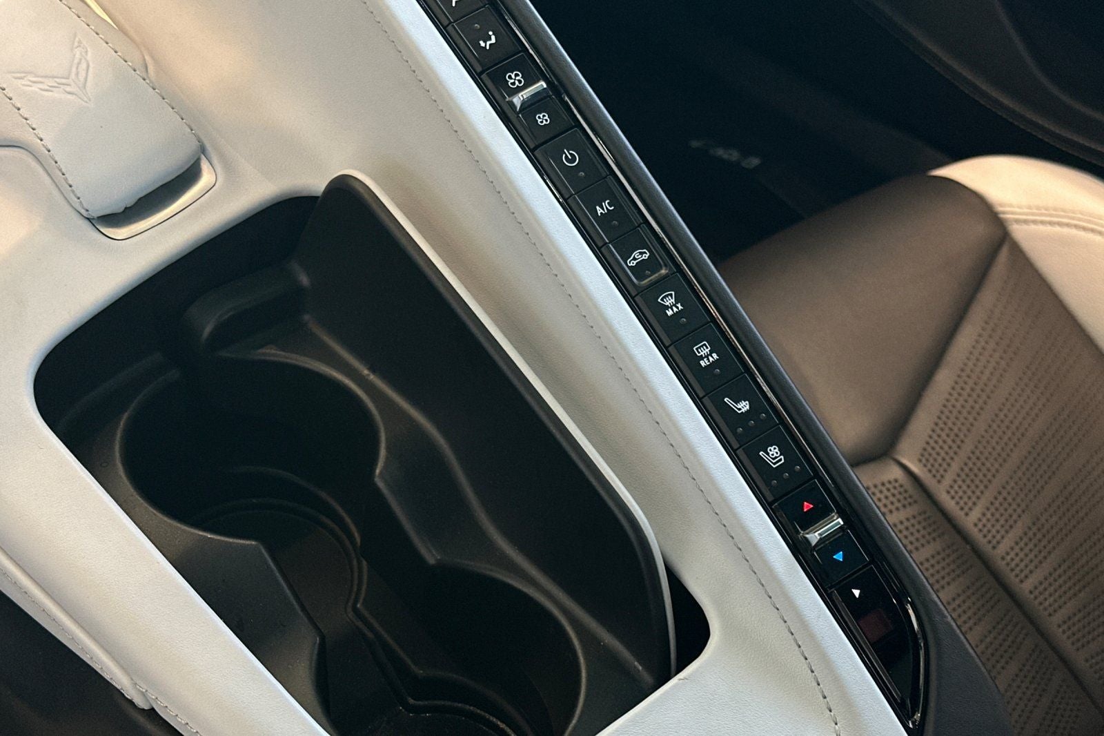 2020 Chevrolet Corvette Stingray 3LT