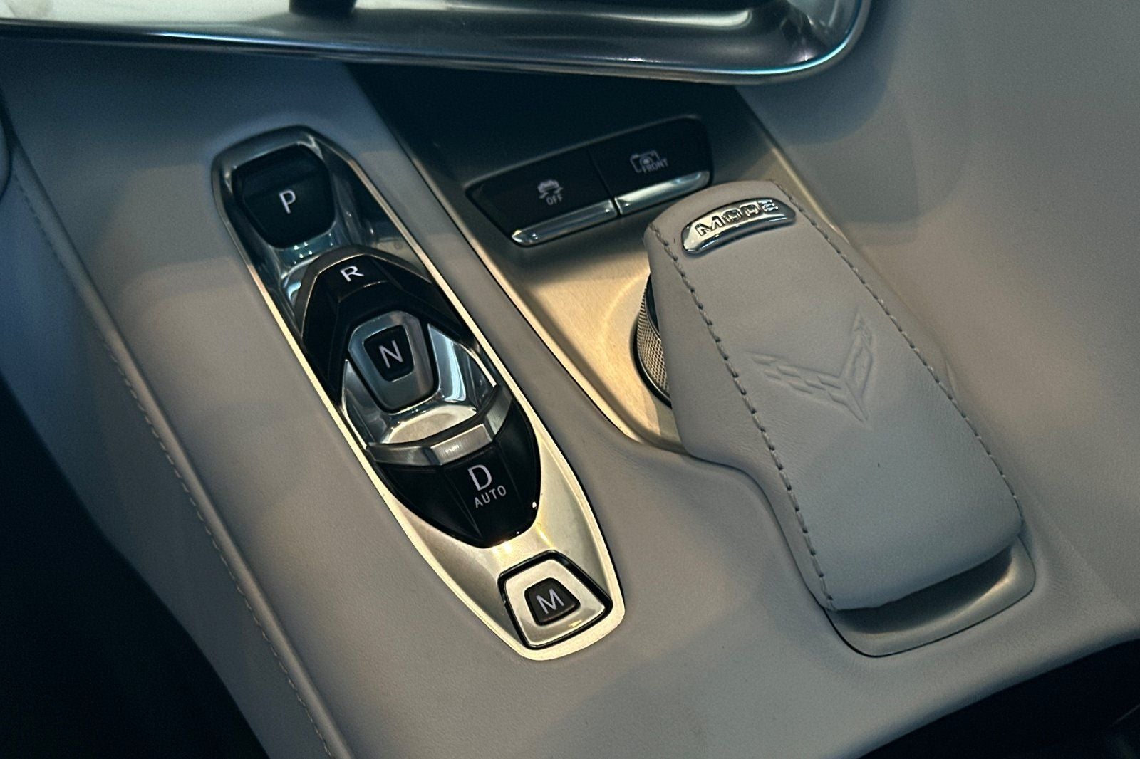 2020 Chevrolet Corvette Stingray 3LT