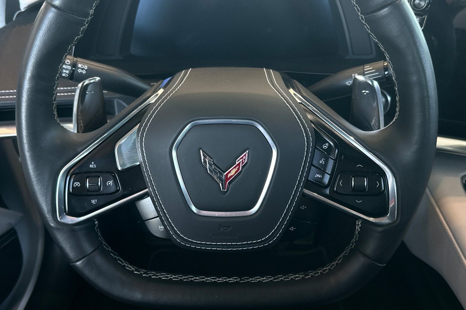 2020 Chevrolet Corvette Stingray 3LT