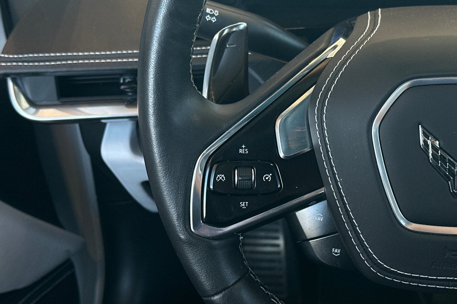 2020 Chevrolet Corvette Stingray 3LT