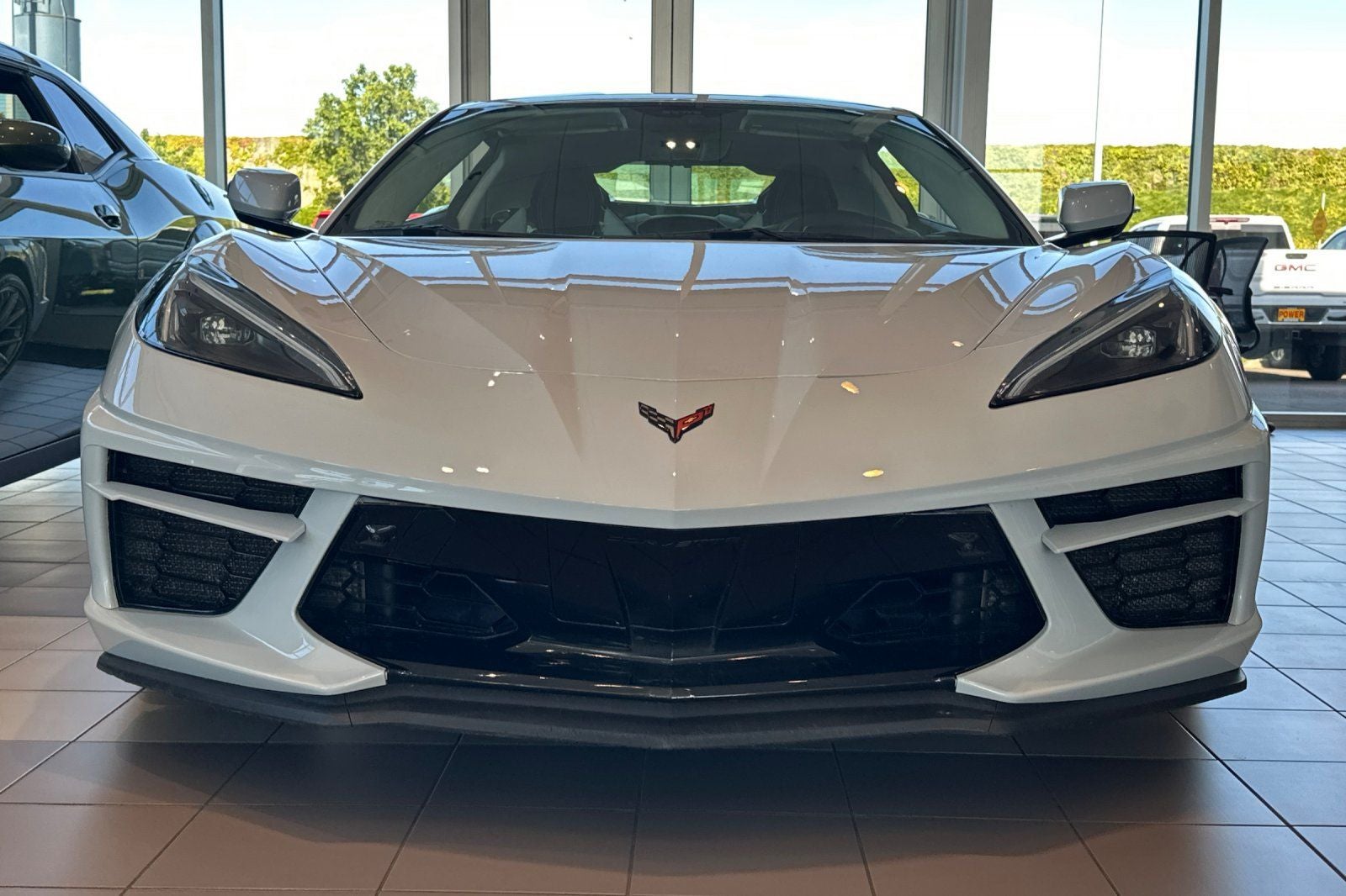 2020 Chevrolet Corvette Stingray 3LT