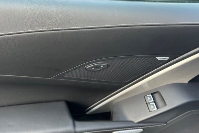 2019 Chevrolet Corvette Stingray 1LT