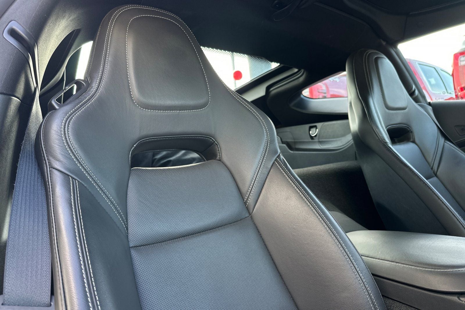 2019 Chevrolet Corvette Stingray 1LT