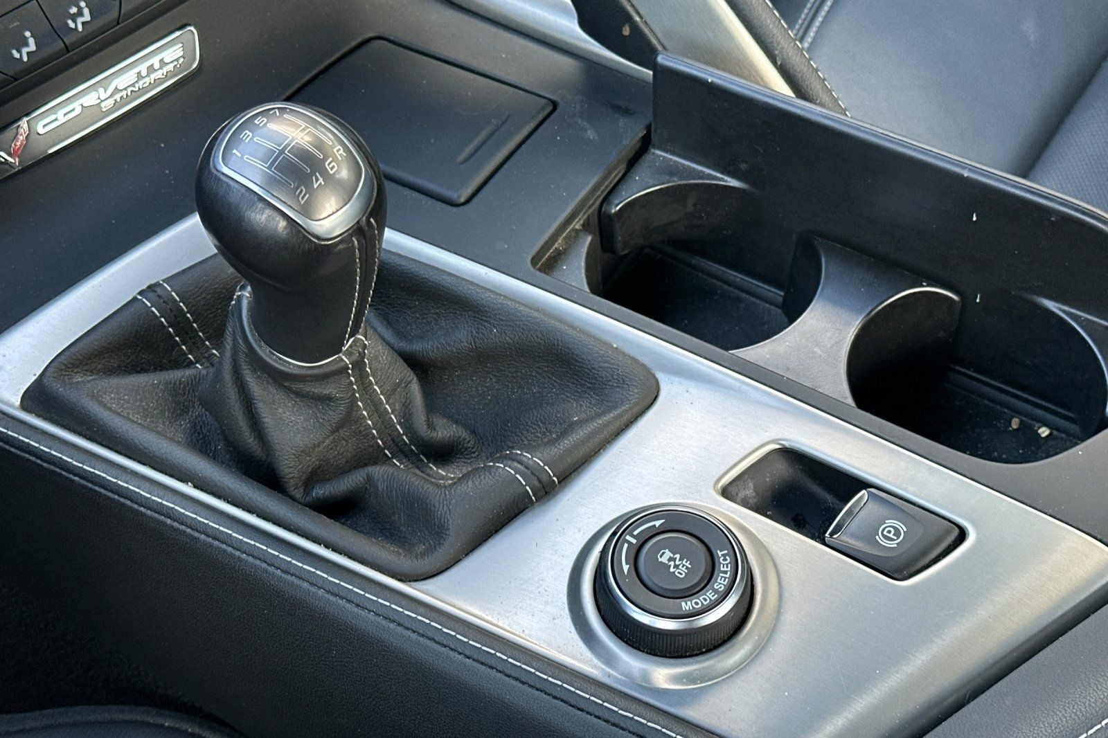 2019 Chevrolet Corvette Stingray 1LT