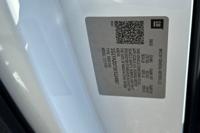 2019 Chevrolet Corvette Stingray 1LT