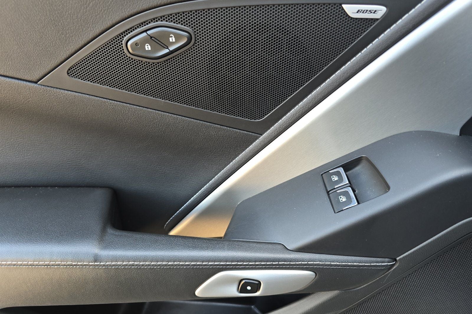 2019 Chevrolet Corvette Stingray 1LT
