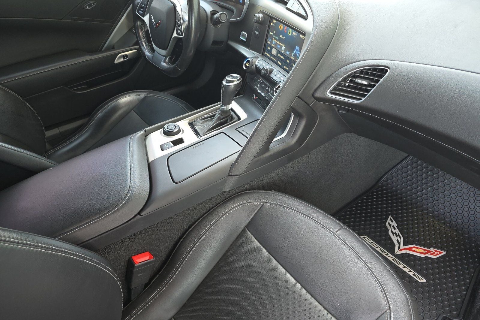 2019 Chevrolet Corvette Stingray 1LT