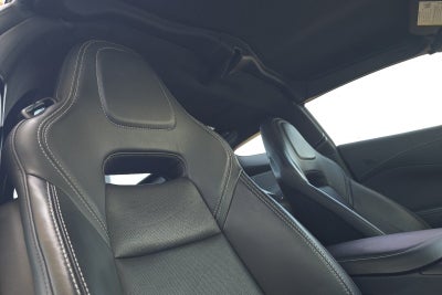 2019 Chevrolet Corvette Stingray 1LT
