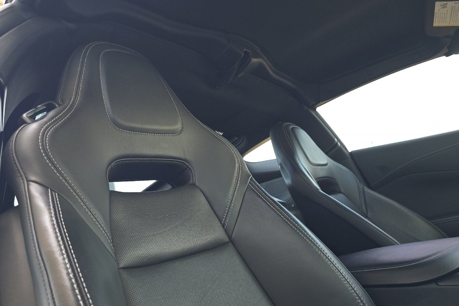 2019 Chevrolet Corvette Stingray 1LT