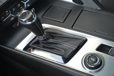 2019 Chevrolet Corvette Stingray 1LT
