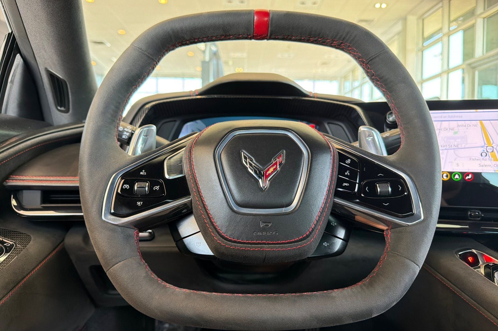 2023 Chevrolet Corvette Stingray 3LT