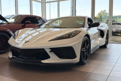 2023 Chevrolet Corvette Stingray 3LT