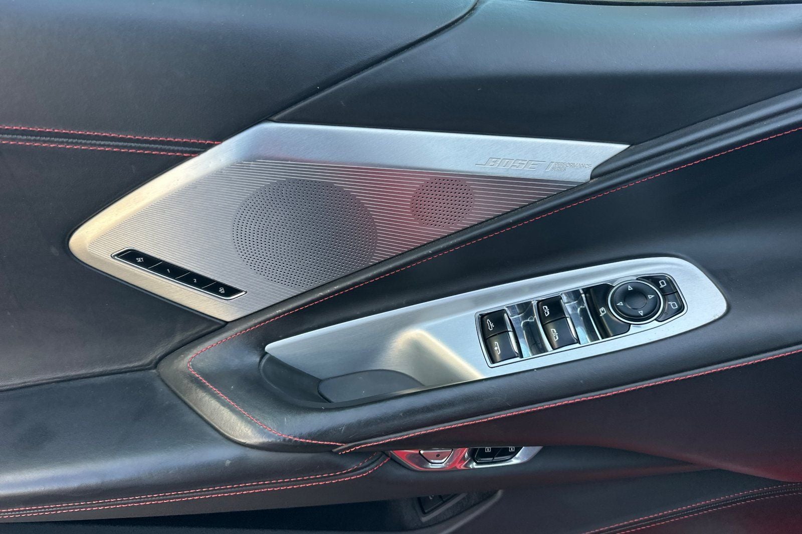 2021 Chevrolet Corvette Stingray 3LT