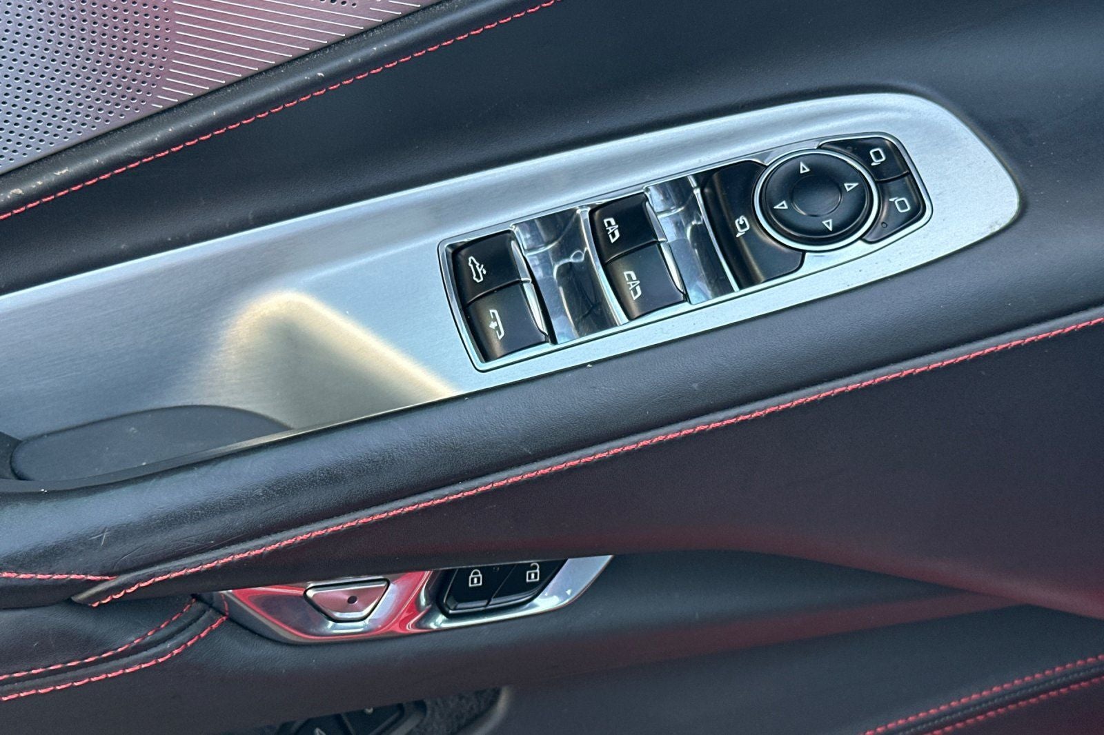 2021 Chevrolet Corvette Stingray 3LT