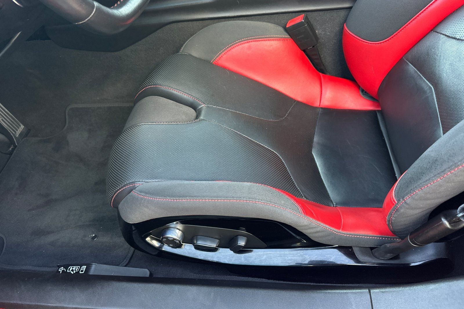 2021 Chevrolet Corvette Stingray 3LT