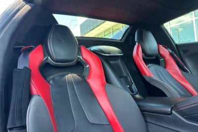 2021 Chevrolet Corvette Stingray 3LT