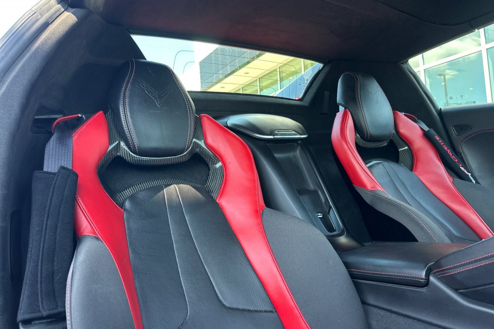 2021 Chevrolet Corvette Stingray 3LT