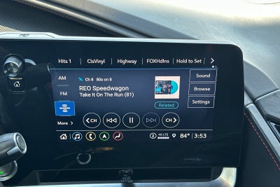 2021 Chevrolet Corvette Stingray 3LT