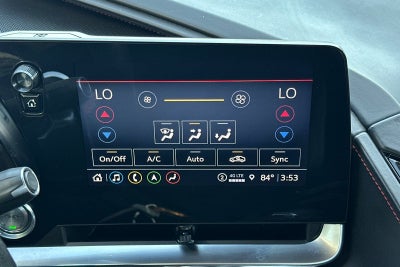 2021 Chevrolet Corvette Stingray 3LT