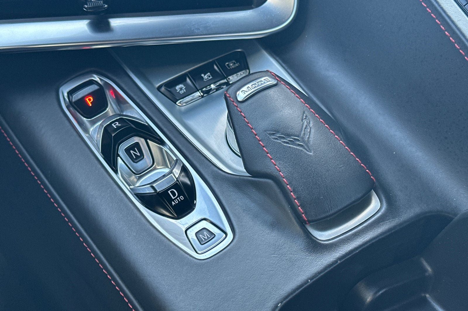 2021 Chevrolet Corvette Stingray 3LT