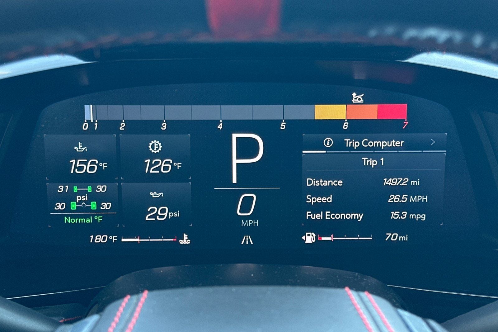 2021 Chevrolet Corvette Stingray 3LT