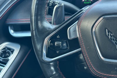 2021 Chevrolet Corvette Stingray 3LT